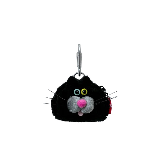 GLADEE-MINI CASE FOR AIRPODS / WHISKERS NEW CAT