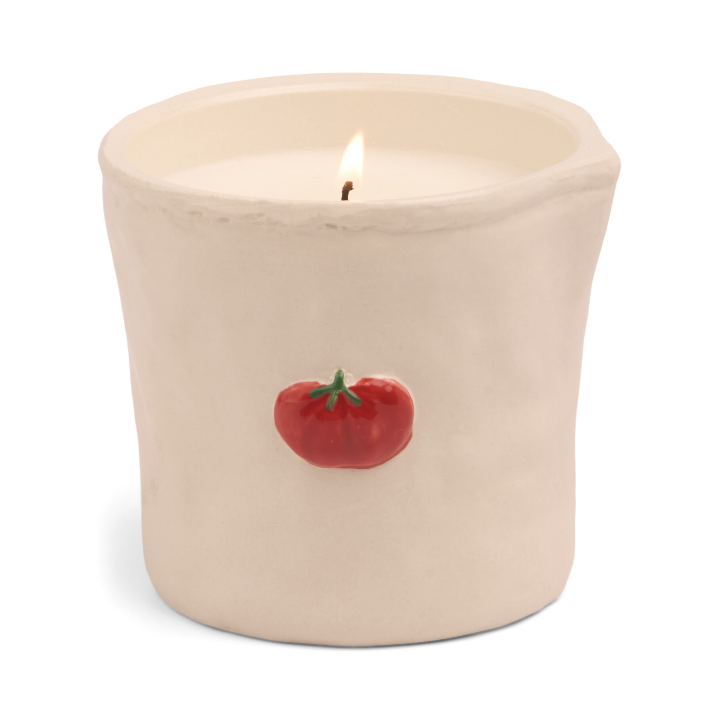 PADDYWAX Heirloom Tomato – Bistro 8 oz Candle