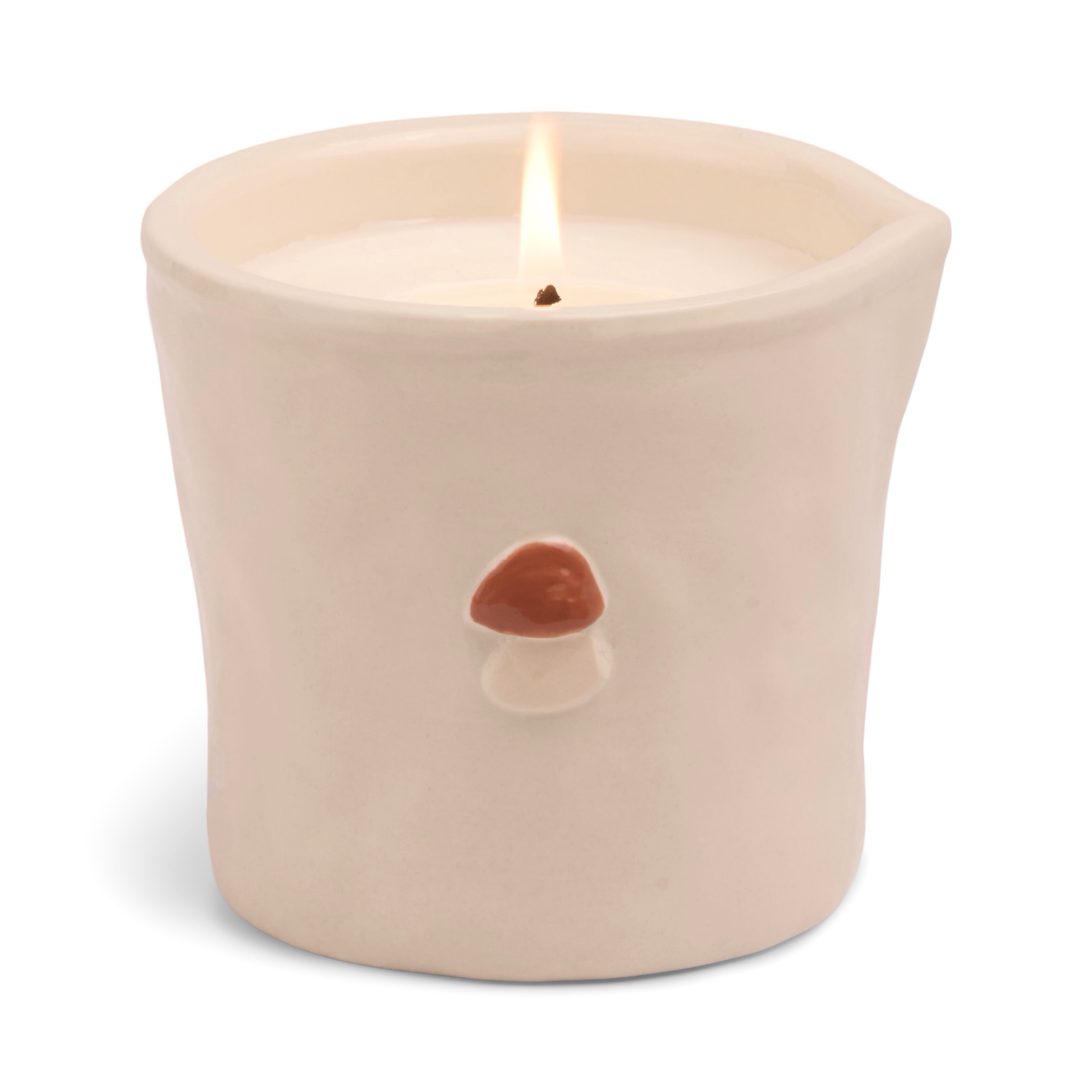 PADDYWAX Wild Mushroom – Bistro 8 oz Candle
