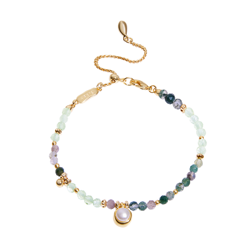ARSIS – Secret Garden After the rain Bracelet