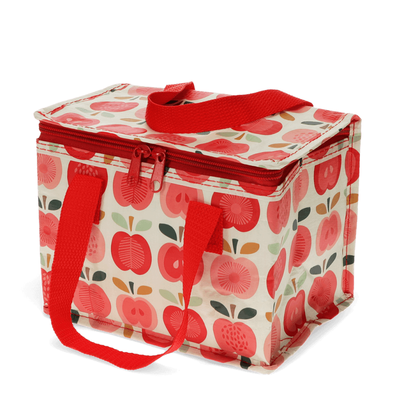 Rex London Insulated Lunch Bag – Vintage Apple