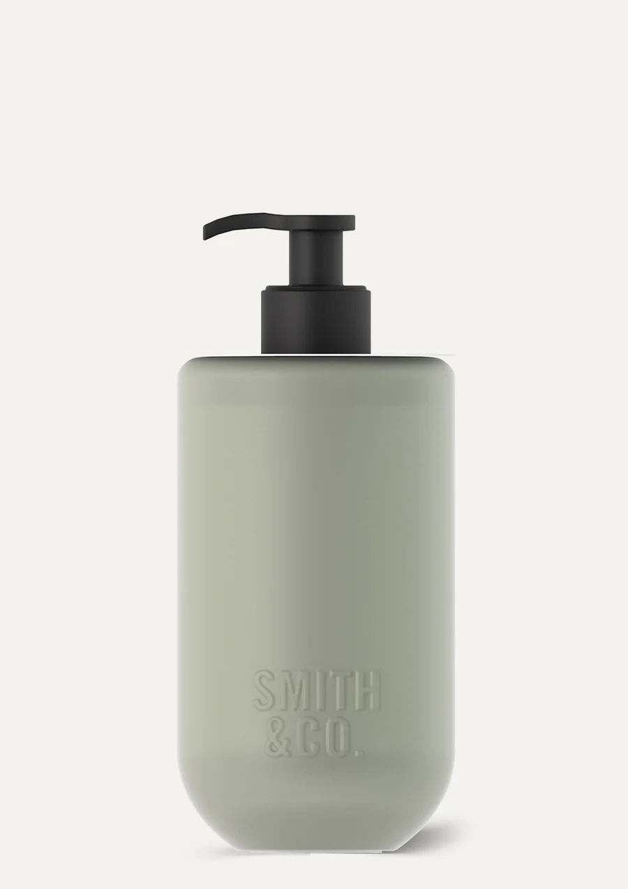 Smith&Co. Amber & Freesia Hand & Body Lotion