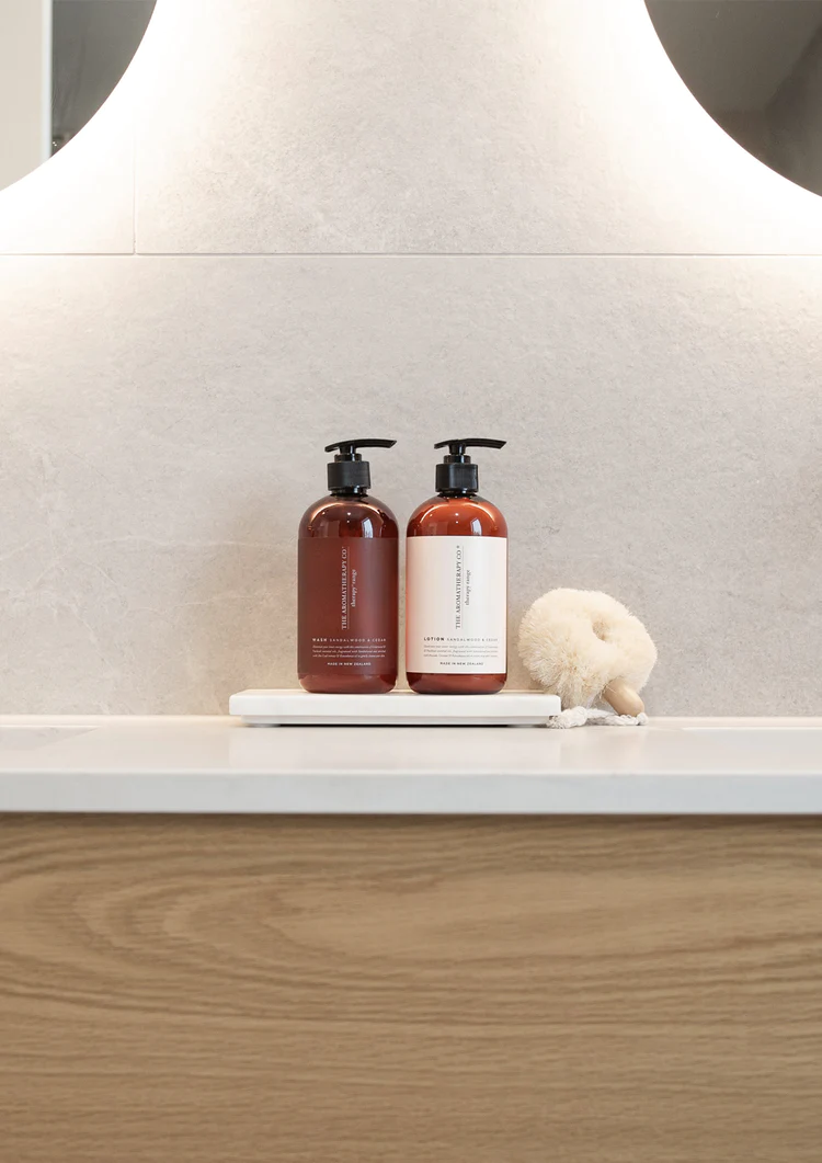 Strength – Sandalwood & Cedar Wash
