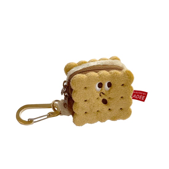 GLADEE-S’MORE / MINI CASE FOR AIRPODS