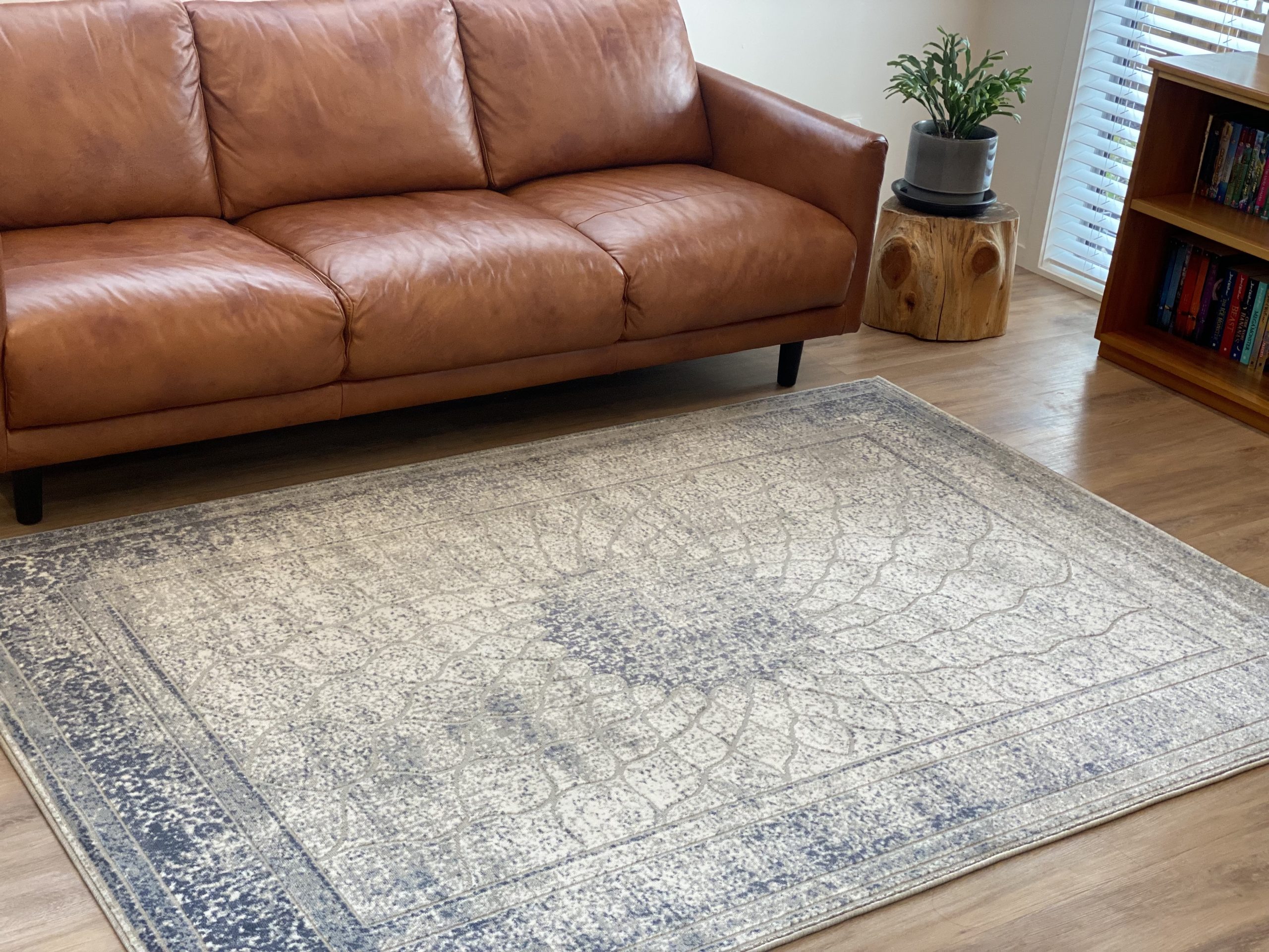 Pacific Transitional