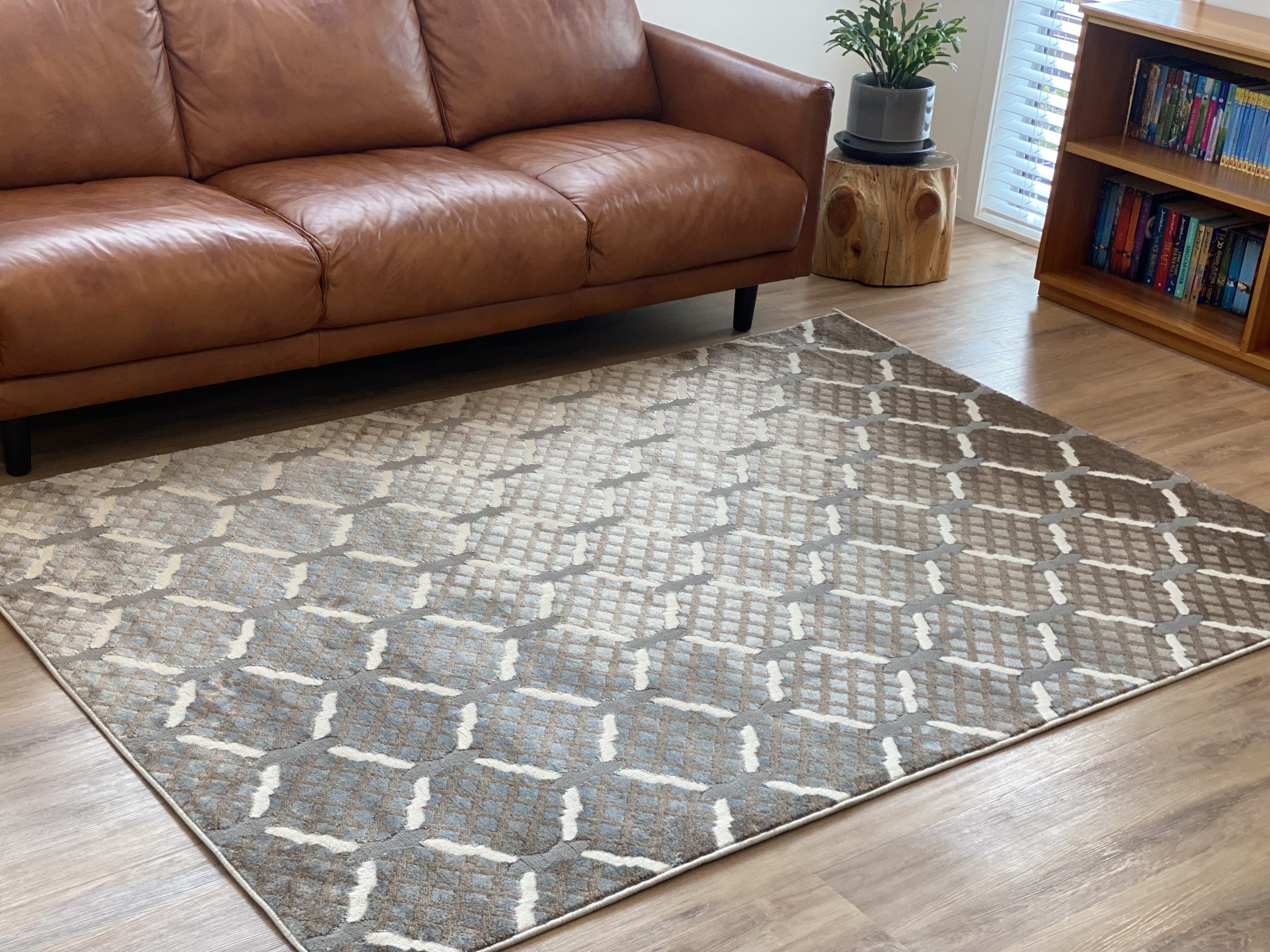 Oasis Tiles
