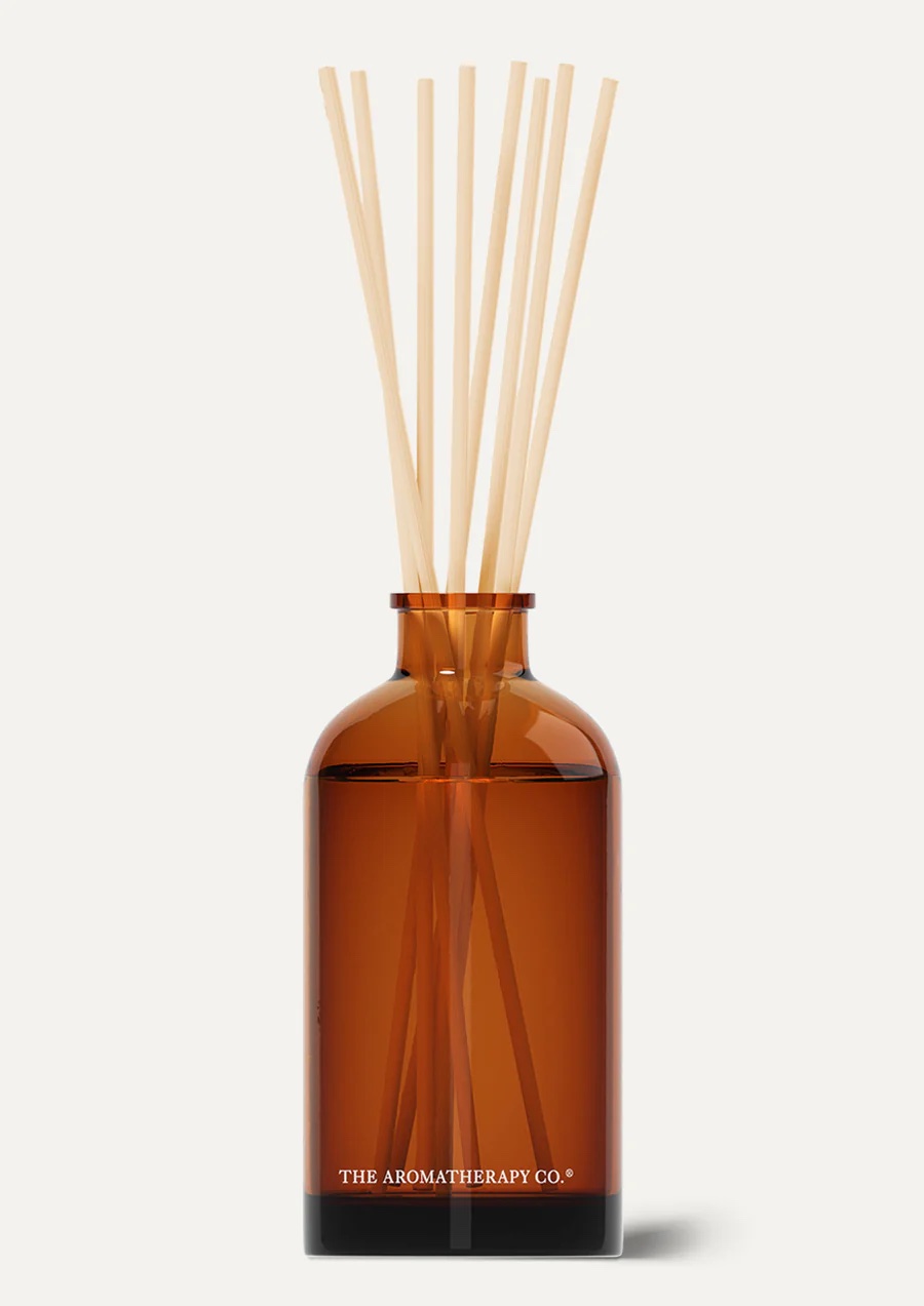 therapy – Uplift Sweet Lime & Mandarin Reed Diffuser