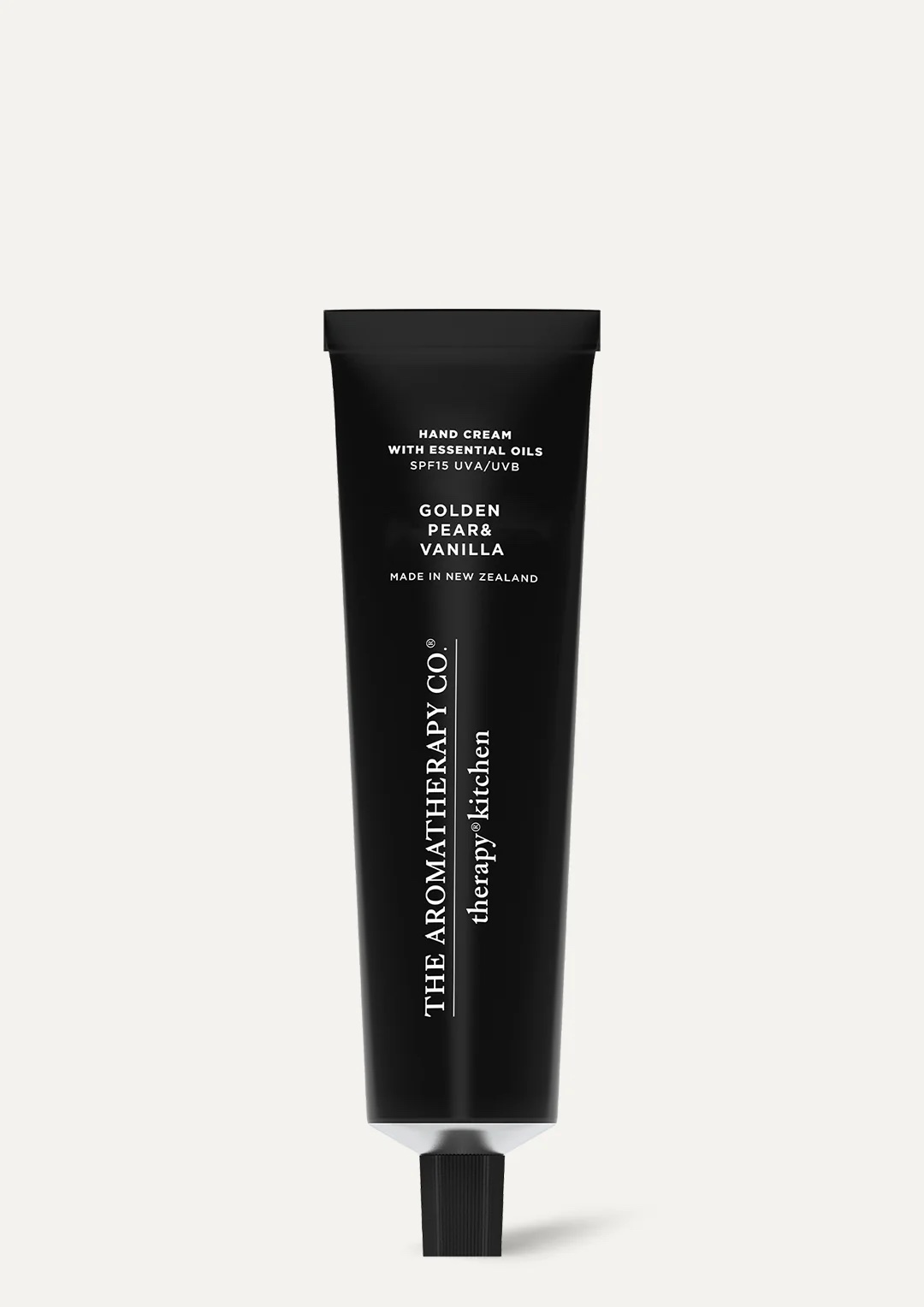 Therapy Kitchen Hand Cream – Golden Pear & Vanilla
