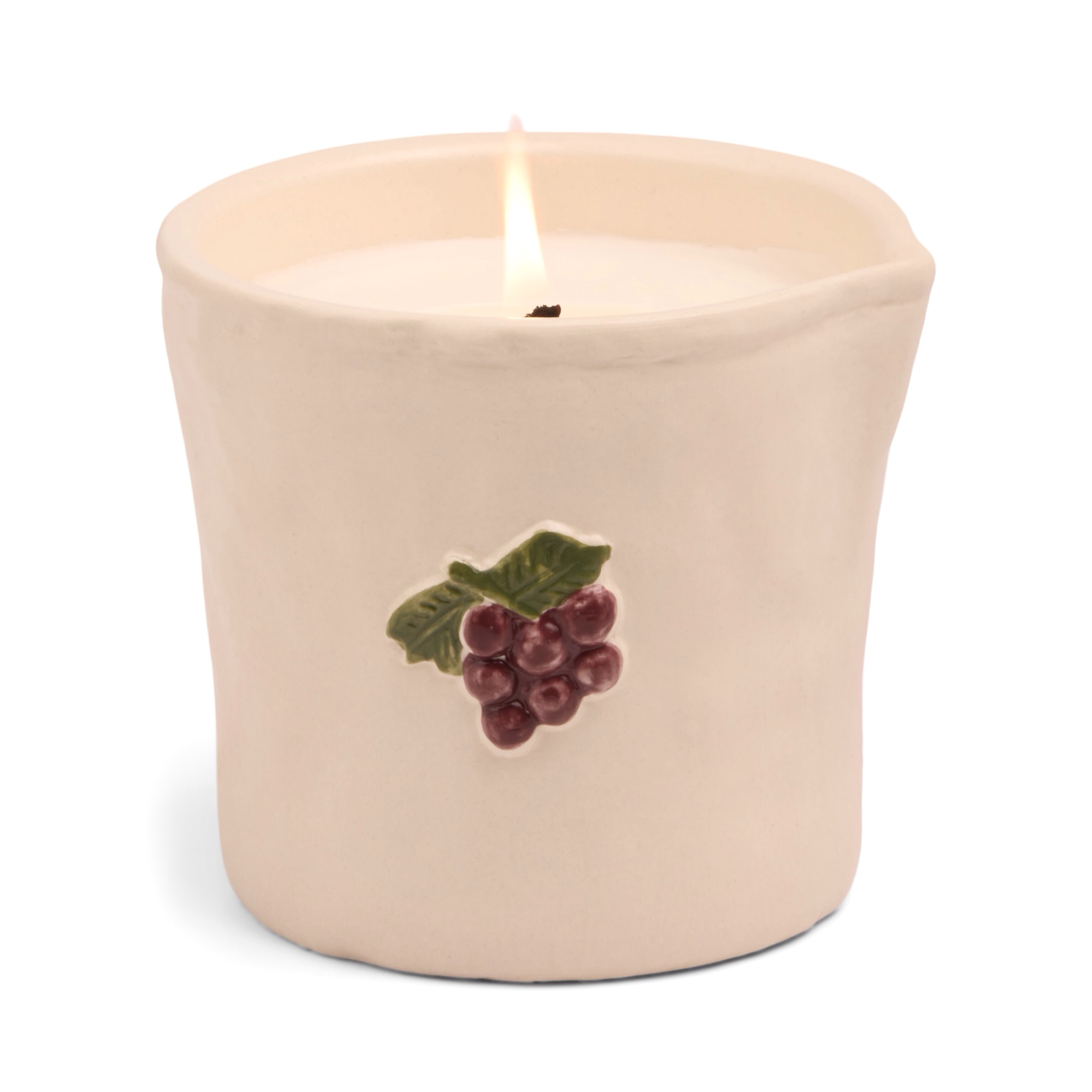 PADDYWAX Bordeaux Grape – Bistro 8 oz Candle