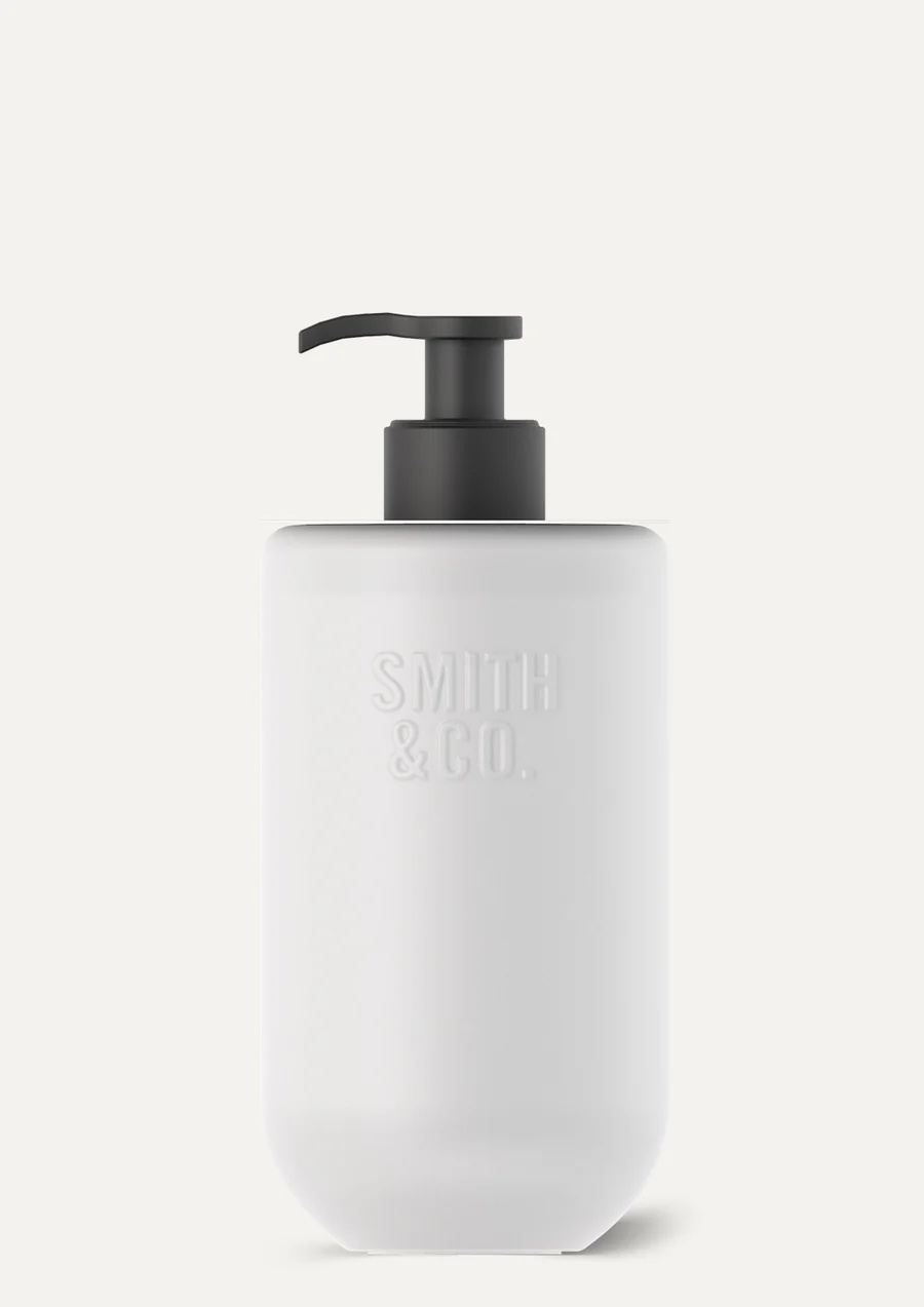 Smith&Co. Tonka & White Musk Hand & Body Lotion