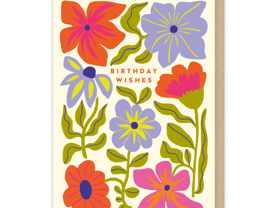 Birthday Wishes