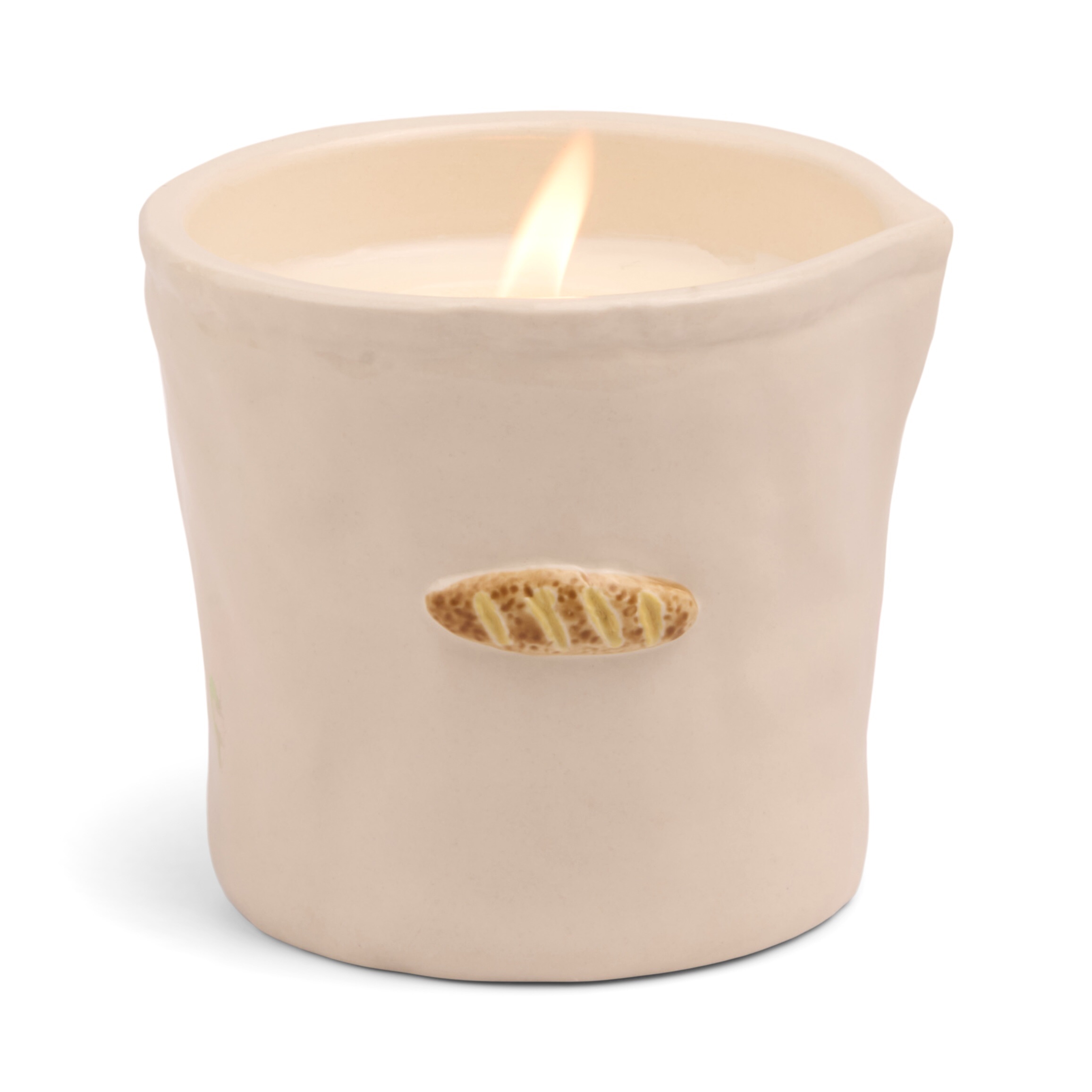 PADDYWAX Baguette – Bistro 8 oz Candle