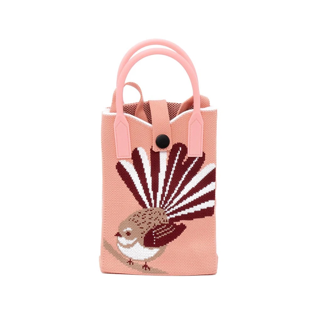 100%NZ – Fantail Cross-body Bag
