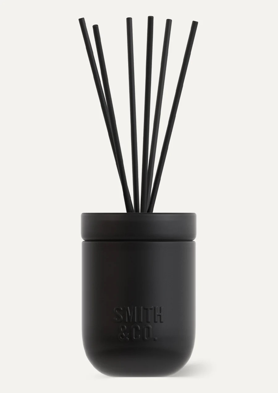 Smith&Co. Tabac & Cedar Wood Reed Diffuser 200ml